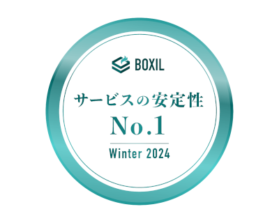 BOXIL serviceNo1